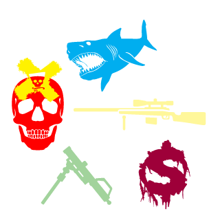 AlpacaOP123's emblem