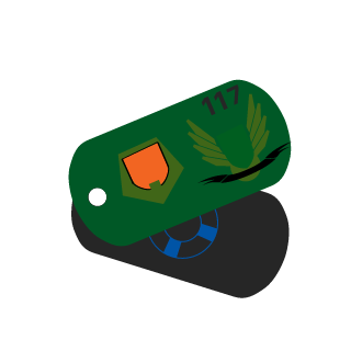 Rokito Varlese's emblem