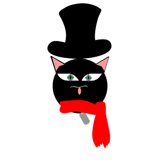 theDapperFoxtrot's emblem
