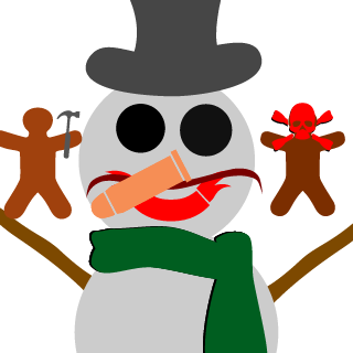 AidanPMolloy's emblem