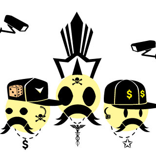 AlnWolf_Bky's emblem