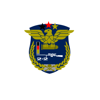 FLOWOL22's emblem