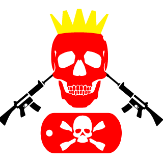 ArturGan's emblem
