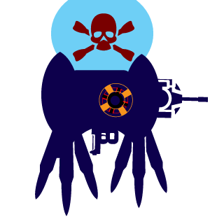 bananeurysm's emblem