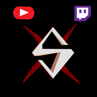 InFuzee YT's emblem
