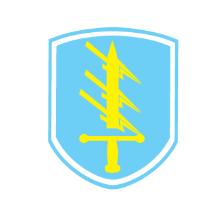 ODA3110's emblem