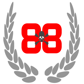 MAILBOMB's emblem