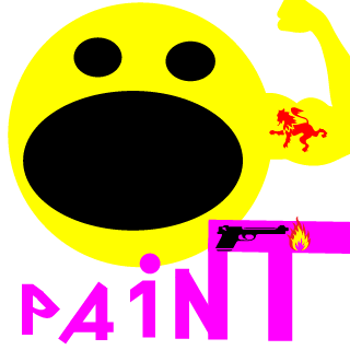 Cyan_Stripe's emblem