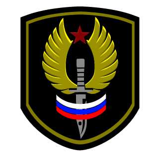 TheDyusha's emblem