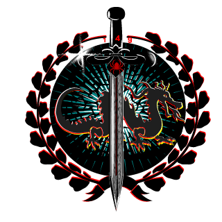 SEAL149's emblem