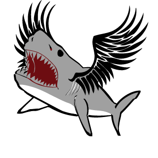 spytruck's emblem