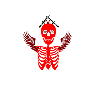 BBloodBerzerKK's emblem