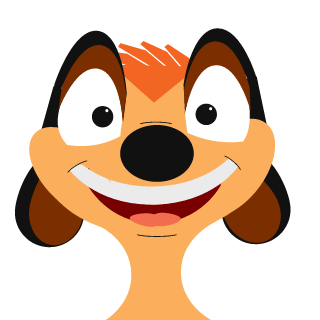 HakunaMatatha21's emblem