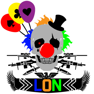 SlCCARlO's emblem