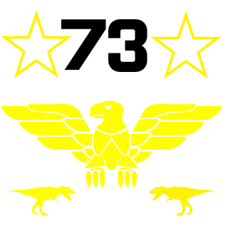 Skogs-Ragnarr's emblem