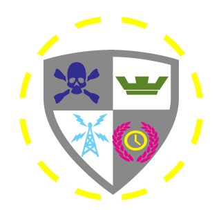 JackalAGA's emblem