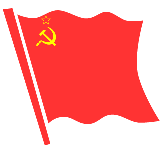 Fergesser's emblem