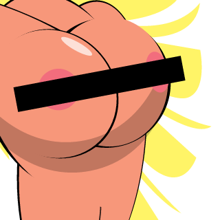 Bambudsha's emblem