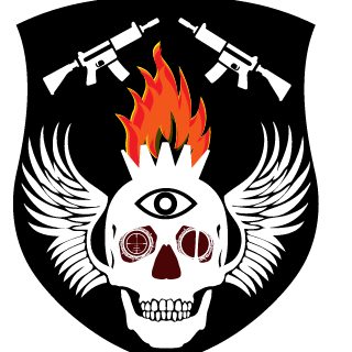 TacticalTimmy1's emblem