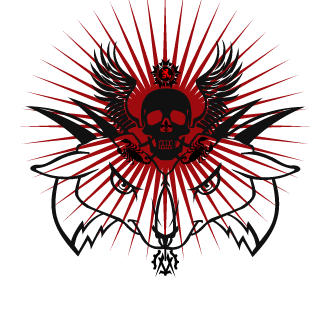 MuderNova's emblem