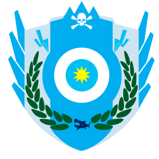ParzivaI-R's emblem