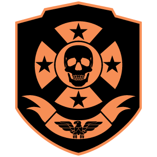 OverworkedNerd's emblem
