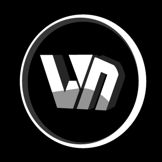 Victorious Nation's emblem