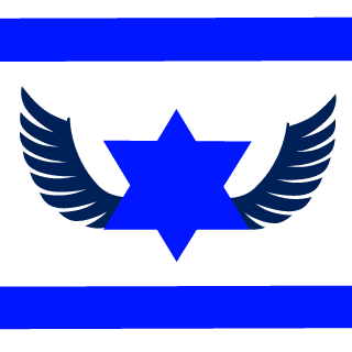 BF-OFIR's emblem