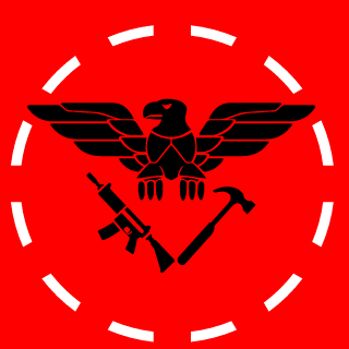 RaymondSaint's emblem