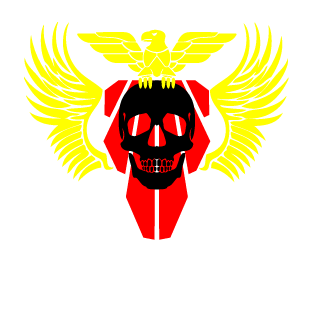 Kampfkekw's emblem