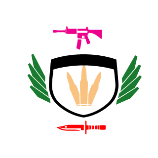 FriedRiceZA's emblem