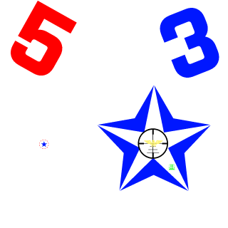 Johnwick45's emblem