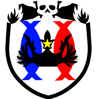 GamNoise's emblem