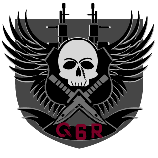 ThE FiNaL StAnD's emblem