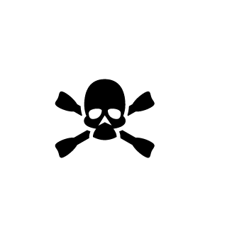 Mauuruz's emblem