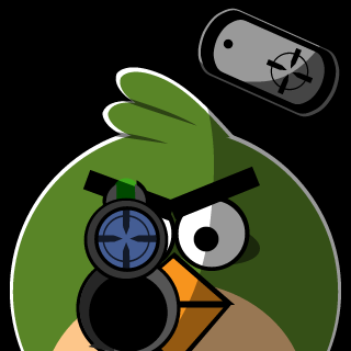 Quobin's emblem