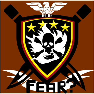 -Sandman-0319's emblem