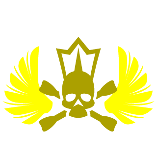IIKinGNeXTVII's emblem
