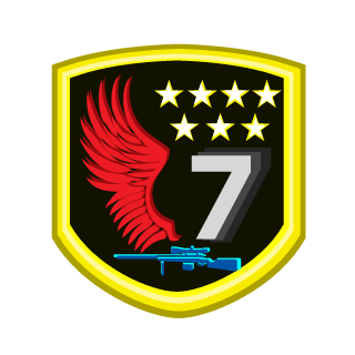 KaiO7's emblem