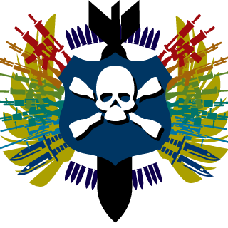 Les-Patterson's emblem
