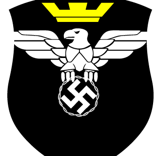 AlexTheGoatII's emblem