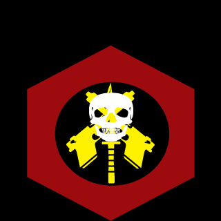 calz1985's emblem