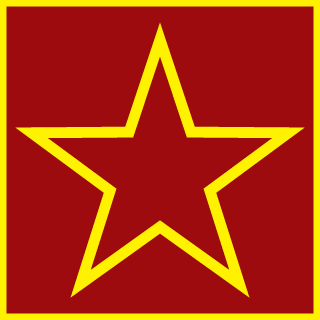 MorderSvend's emblem