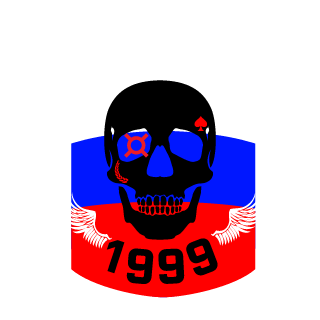 Zverdert's emblem