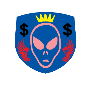 Leshik_Gangsta's emblem