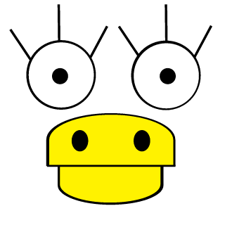 SuperDeinX's emblem