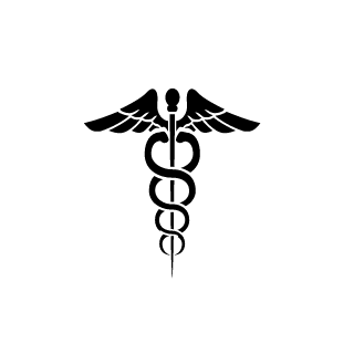 Granaten-Doc's emblem