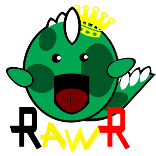 Haki-No-Ouchen's emblem