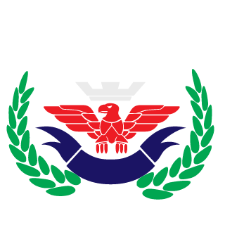 Bear HORIZON's emblem
