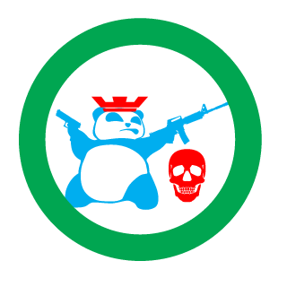 FacuFx's emblem